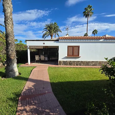 Vv Vegas Golf 417 Maspalomas (Gran Canaria)